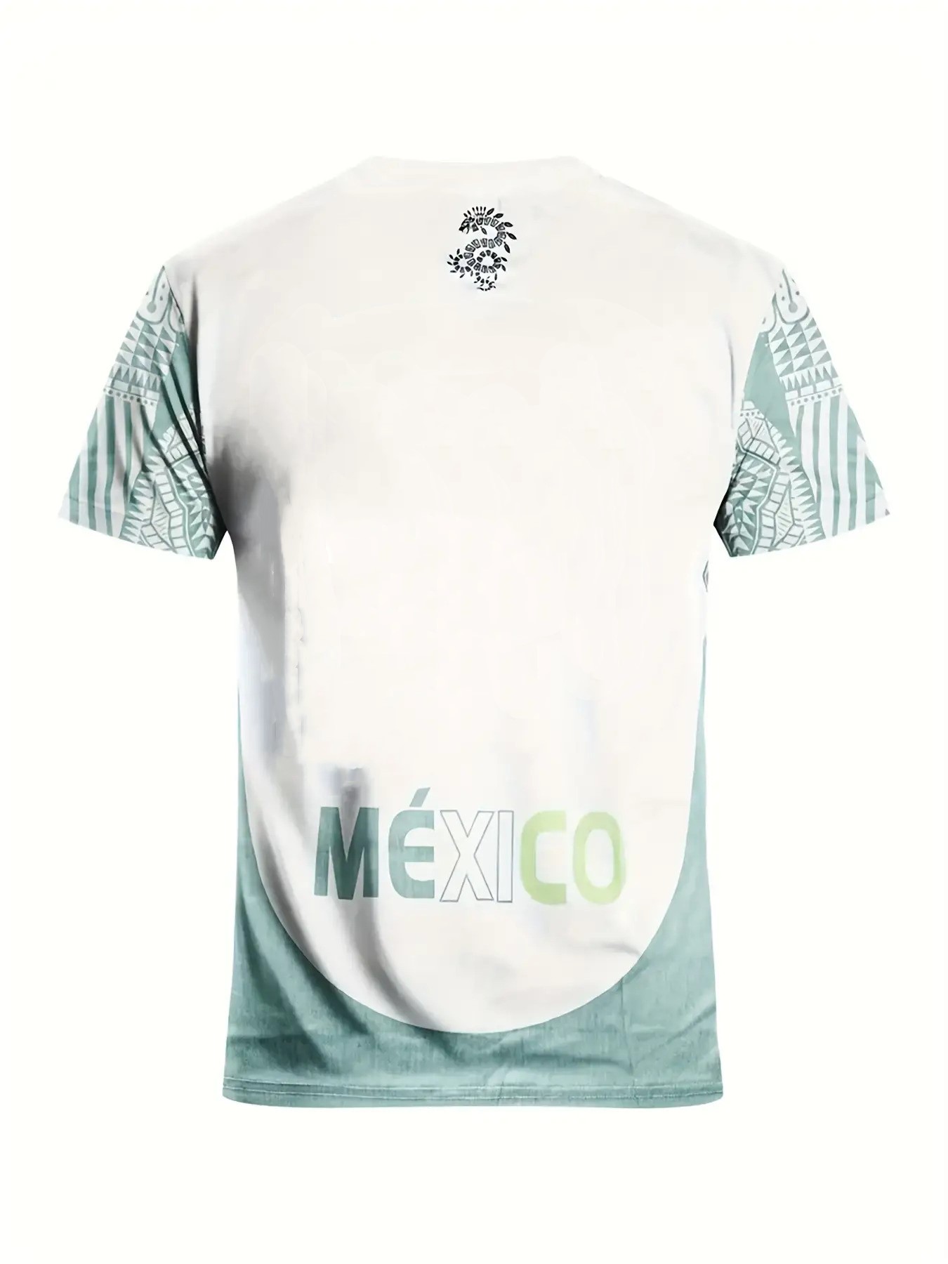 Mexiko Azteken Quetzalcoatl Fu – Mens Fashion Mexico Bewertung und Preis