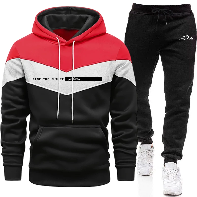 Trainingsanzug für Herren, Mod – Men'S Fashion Clothing Bewertung und Preis
