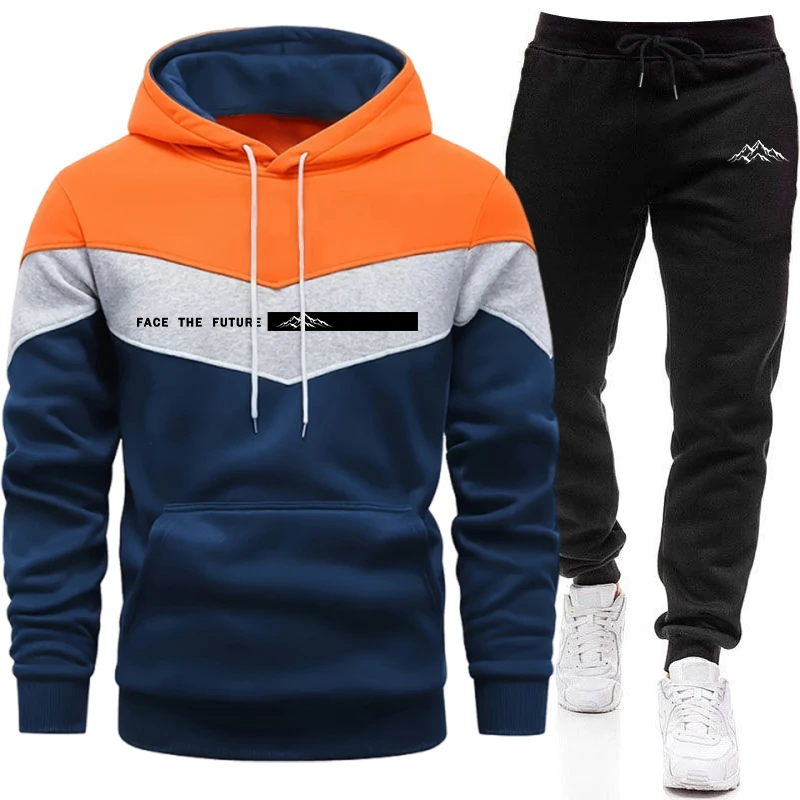 Trainingsanzug für Herren, Mod – Men'S Fashion Clothing Bewertung und Preis