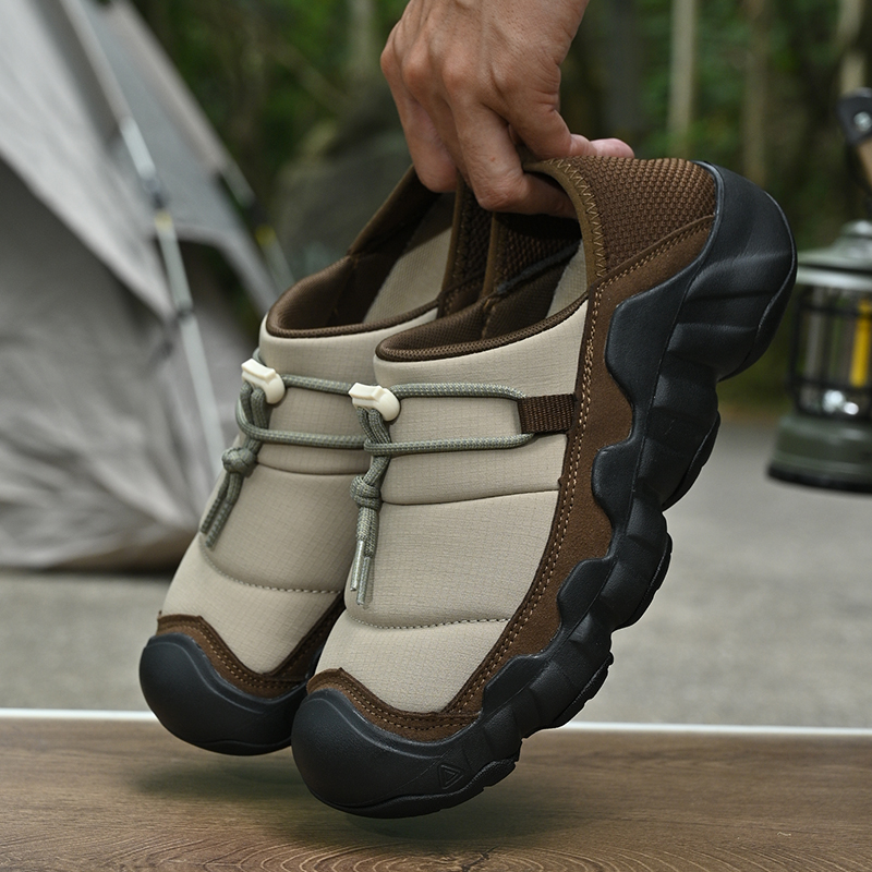 Marke männer Turnschuhe Im Fre – Men'S Fashion Hiking Boots Bewertung und Preis