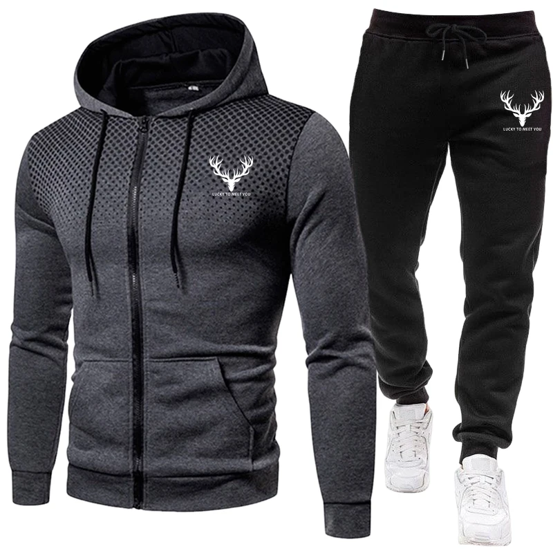 2026 Neuerscheinung Herren-Set – Mens Fashion Streetwear Bewertung und Preis