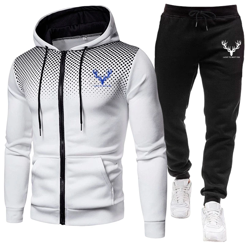 2026 Neuerscheinung Herren-Set – Mens Fashion Streetwear Bewertung und Preis
