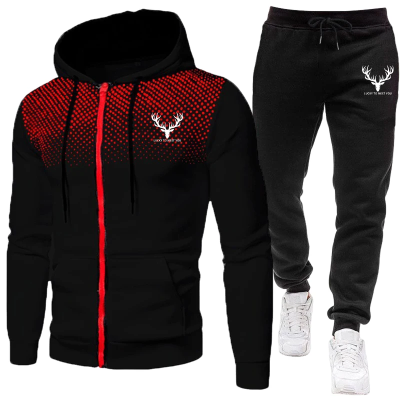 2026 Neuerscheinung Herren-Set – Mens Fashion Streetwear Bewertung und Preis