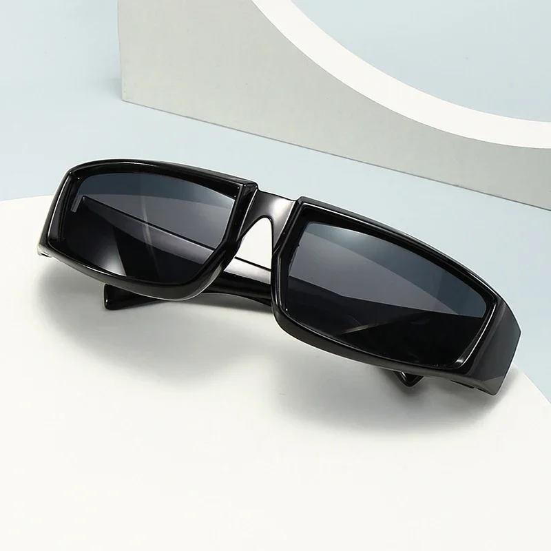 Schutzbrille, beliebte Y2k-Son – Men'S Fashion Glasses Bewertung und Preis