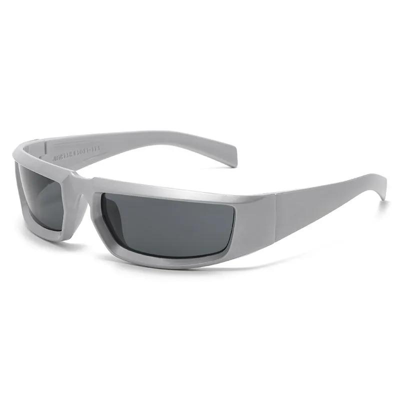 Schutzbrille, beliebte Y2k-Son – Men'S Fashion Glasses Bewertung und Preis