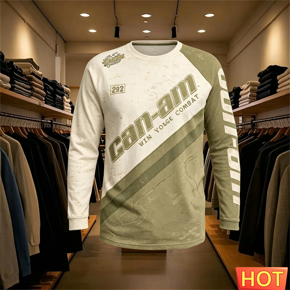Motorrad-Renn-Langarm-T-Shirt  – Men'S Fashion Clothing Bewertung und Preis