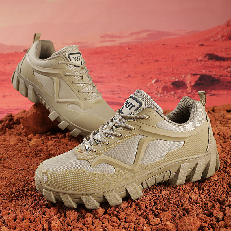 Männer Wandern Turnschuhe Vier – Men'S Fashion Hiking Boots Bewertung und Preis
