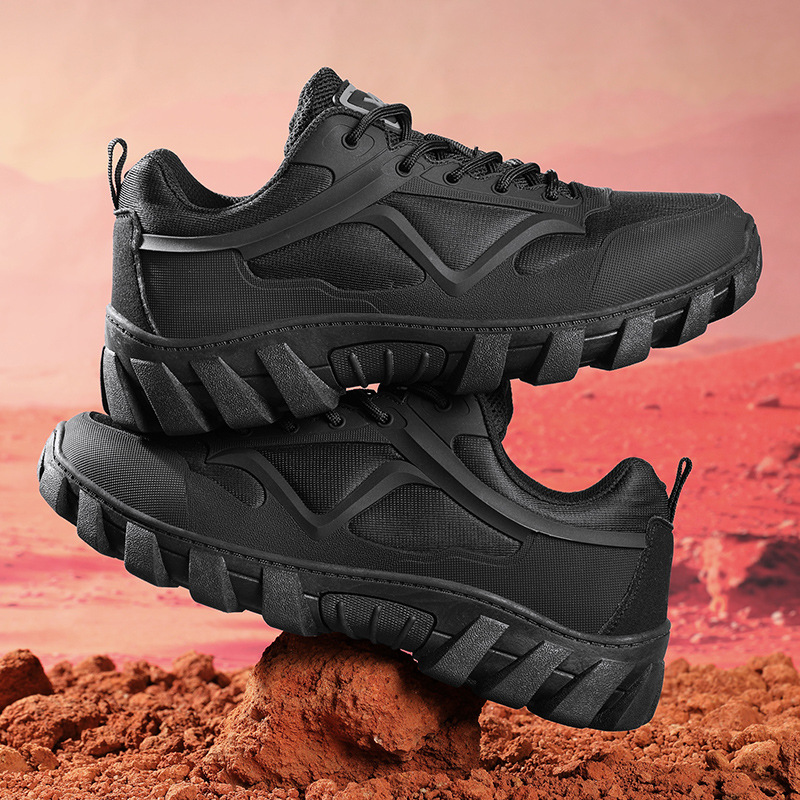 Männer Wandern Turnschuhe Vier – Men'S Fashion Hiking Boots Bewertung und Preis