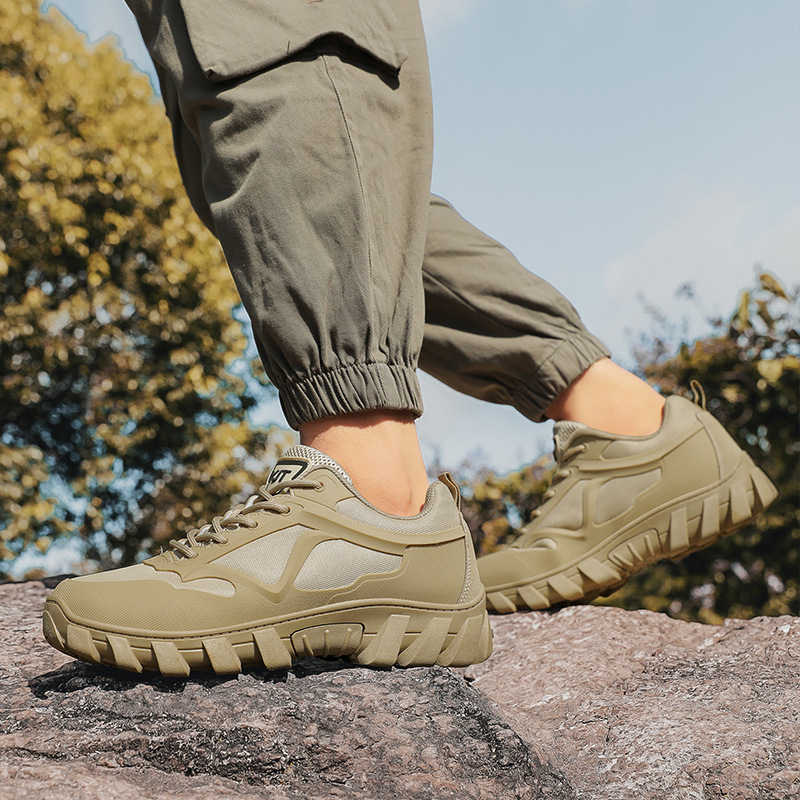 Männer Wandern Turnschuhe Vier – Men'S Fashion Hiking Boots Bewertung und Preis