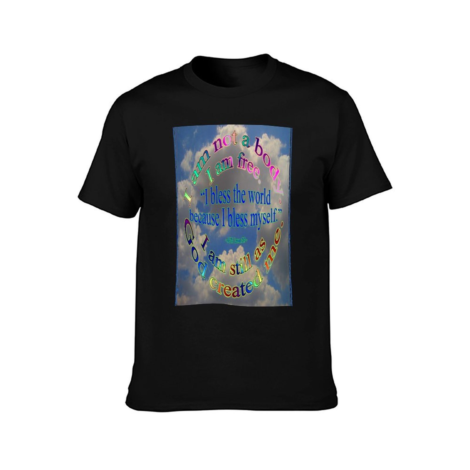 ACIM Review Lesson 207 T-Shirt – Men'S Fashion Reviews Bewertung und Preis