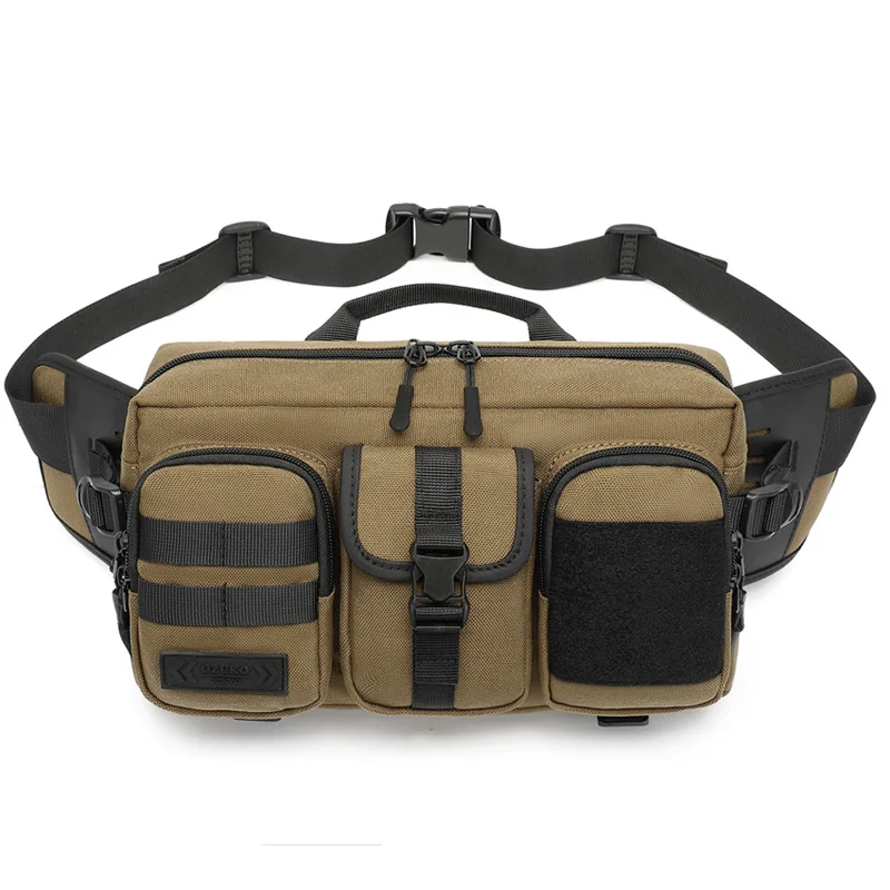 OZUKO Tasche für Herren, wasse – Crossbody Bag Men Bewertung und Preis
