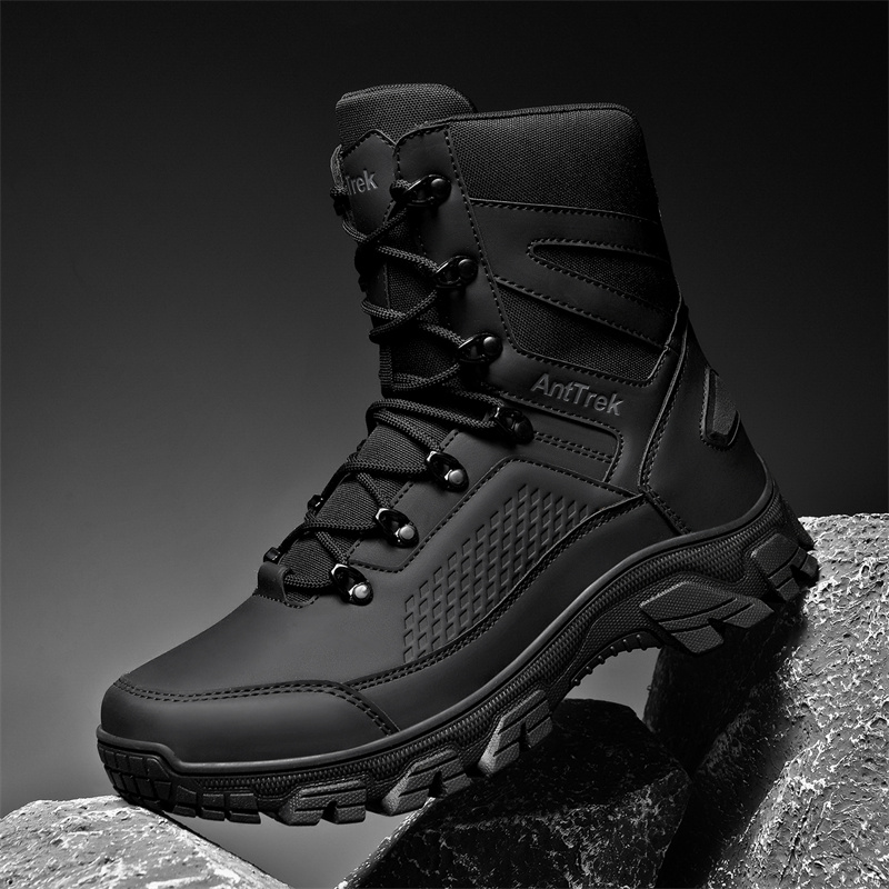 Wilde Trainingsstiefel für Her – Men'S Fashion Hiking Boots Bewertung und Preis