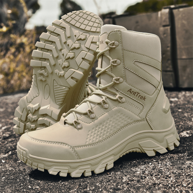Wilde Trainingsstiefel für Her – Men'S Fashion Hiking Boots Bewertung und Preis