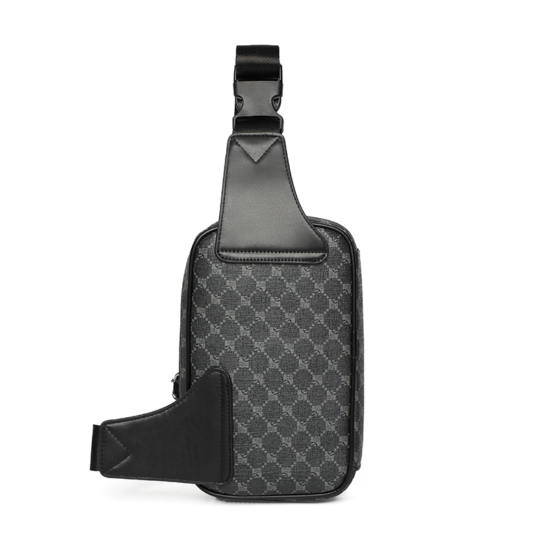 Brusttaschen für Herren, Umhän – Crossbody Bag Men Bewertung und Preis