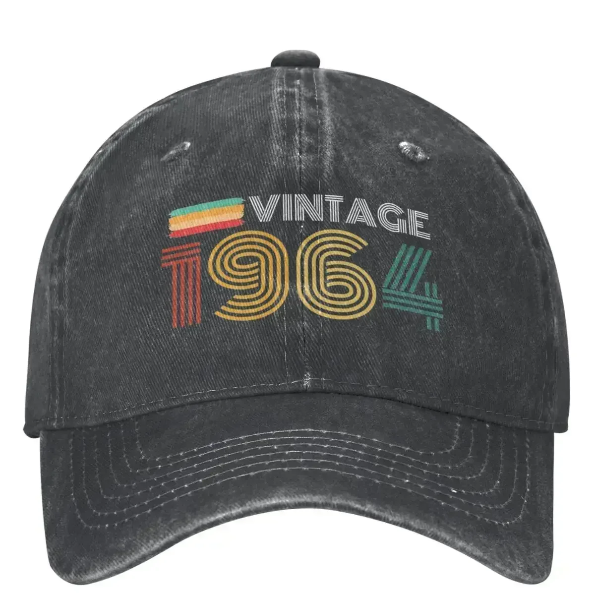 Neue Baseballkappe zum 60. Geb – Men'S Fashion For 60 Year Old Bewertung und Preis