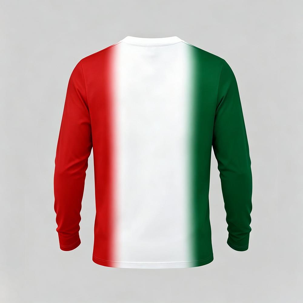 Mexiko-Themen Bedrucktes Langa – Mens Fashion Mexico Bewertung und Preis