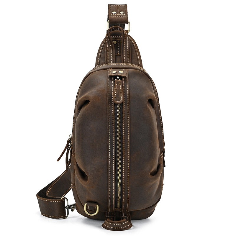 Mode-Design Luxus männer Sling – Crossbody Bag Men Bewertung und Preis