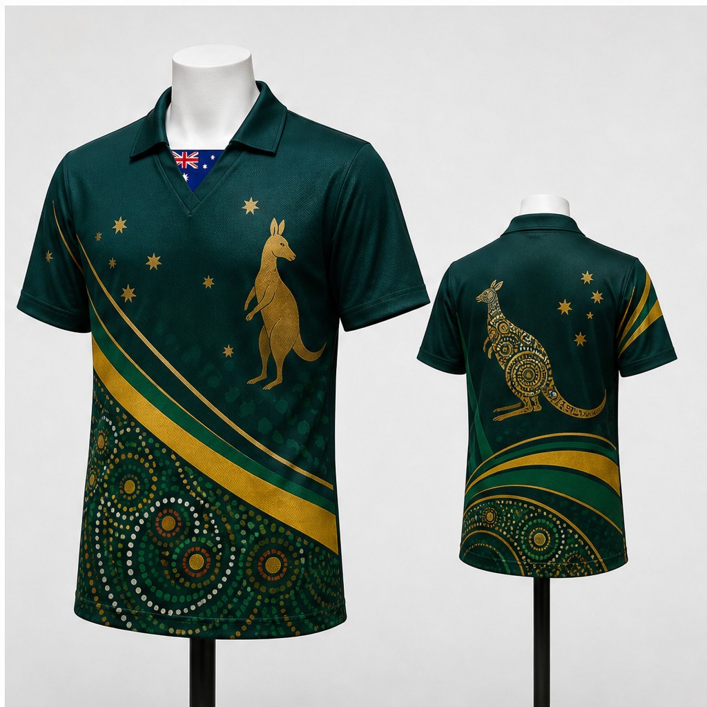 Herren Australien Känguru Ster – Mens Fashion Australia Bewertung und Preis