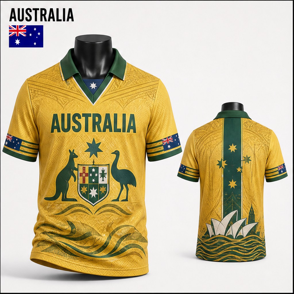 Herren Australien Känguru Ster – Mens Fashion Australia Bewertung und Preis