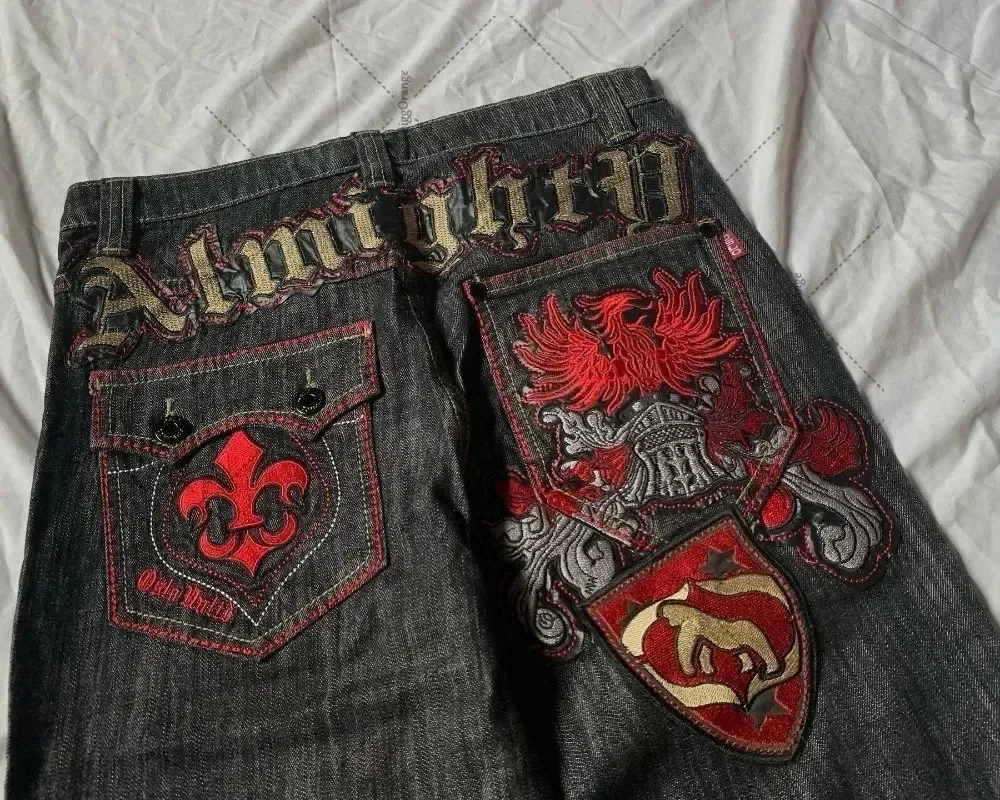 Y2K Retro American High Street – Men'S Fashion For 60 Year Old Bewertung und Preis