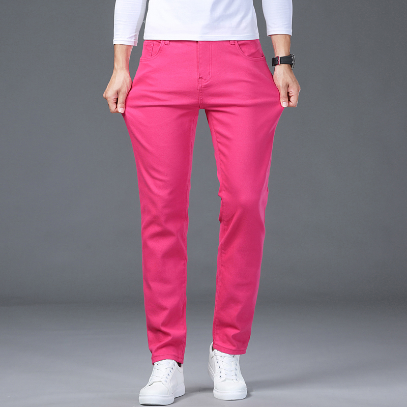 2026 frühling Jeans Bequeme We – Men'S Fashion For 60 Year Old Bewertung und Preis