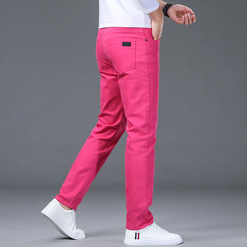 2026 frühling Jeans Bequeme We – Men'S Fashion For 60 Year Old Bewertung und Preis