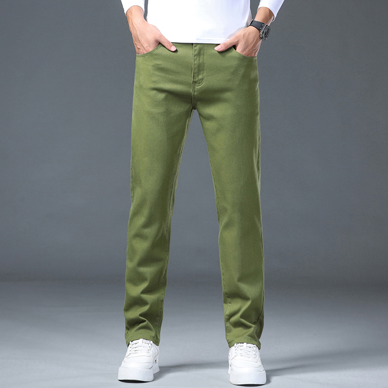 2026 frühling Jeans Bequeme We – Men'S Fashion For 60 Year Old Bewertung und Preis
